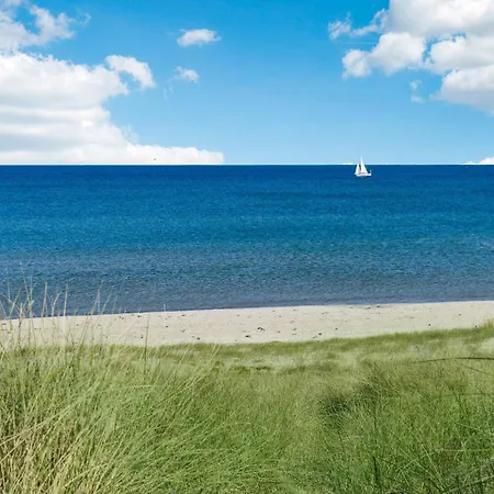 Ferienhaus 3 Bedroom Beautiful In *