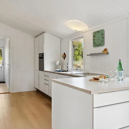 Feriehus Fantastisk Hjem I Med Wifi