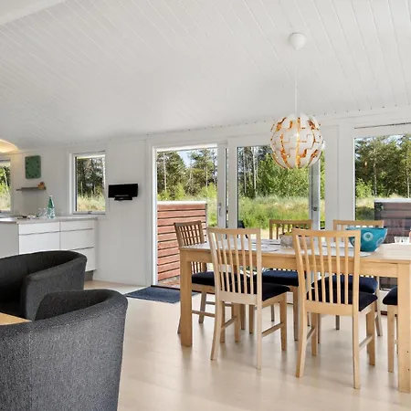 Ferienhaus 3 Bedroom Beautiful In *