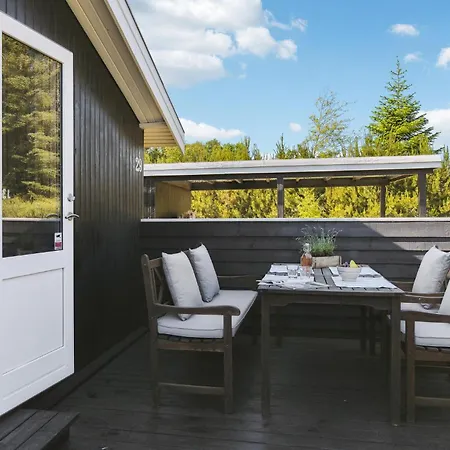 Ferienhaus 3 Bedroom Beautiful In *