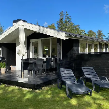 Feriehus Fantastisk Hjem I Med Wifi *